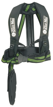 Profesjonalny pas nośny