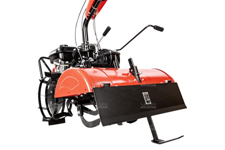 Glebogryzarka spalinowa Cedrus CEDRUS GLX640