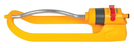 ***supercena 2023*** zraszacz wahadłowy plus 180mkw 2972 + złączka gratis