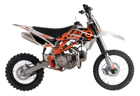 Cross Pit Bike KAYO 160TT