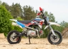 Pit bike MRF 80 Runner – idealny motocykl dla dzieci 7–10 lat