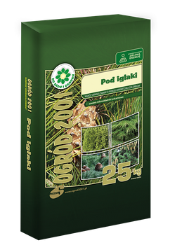 Nawóz Ogród 2001 pod iglaki 25kg