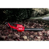 Dmuchawa akumulatorowa 18 V Milwaukee, M18 FBL-0, FUEL™, bez wyposażenia