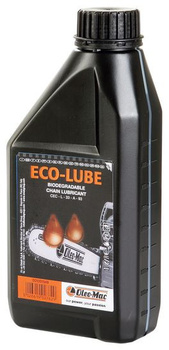 Olej Oleo-Mac biodegradowalny do łańcucha ecolube 1 l