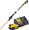 DCMPH566P1-QW Dewalt 18V Nożyce do żywopłotu na wysięgniku OGRODY Oficjalny dystrybutor Autoryzowany sklep DeWalt