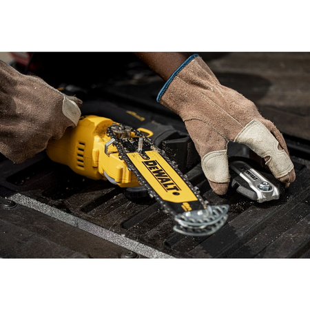 DCMPS520P1-QW 18V XR Akumulatorowa Piła Łańcuchowa 20cm 1x5Ah Dewalt