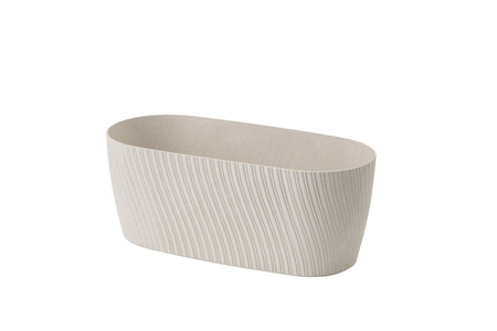 4538-011 skrzynka Mika Eco Wood biały