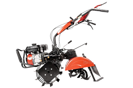 Glebogryzarka spalinowa Cedrus CEDRUS GLX640