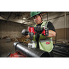 Wiertarko-wkrętarka 158 Nm Milwaukee M18 FDD3-0X, 18 V, FUEL™, w walizce, bez wyposażenia