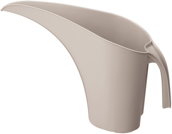 0660-002 konewka 2l beżowy (cafe latte)