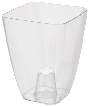 0300T-T00 storczyk kwadrat transparentny 13 bezbarwny