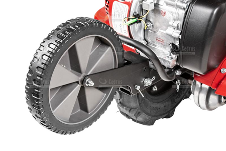 Glebogryzarka spalinowa Cedrus GL05