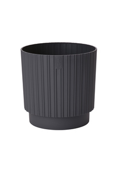 5290-014 Mika Cyli Petit Eco Recycled 14 antracyt