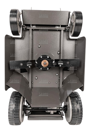 Kosiarka mulczująca Weibang Loncin WBBC537SCV Karczownica Karczownik Profesjonalna kosiarka spalinowa do trawy i zarośli