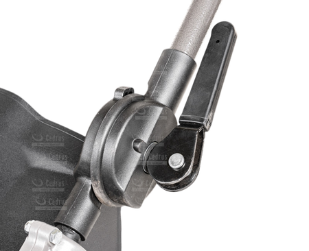 Kosiarka spalinowa Weibang WB567SK V-R