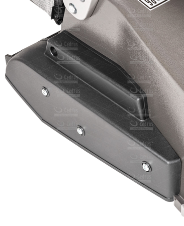 Kosiarka spalinowa Weibang WB567SK V-R