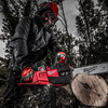  Piła łańcuchowa akumulatorowa Milwaukee M18 FCHSC-0, dł. prowadnicy 30 cm, 18 V, FUEL™, bez wyposażenia