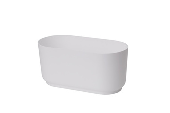 4292-011 Skrzynka satina 27 biały