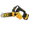 DCMPS520P1-QW 18V XR Akumulatorowa Piła Łańcuchowa 20cm 1x5Ah  Dewalt