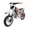 Pit Bike KAYO 50 KMB – idealny pierwszy motocykl dla dziecka od 4 lat