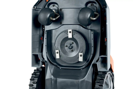 Oleo-Mac Robot koszący R2000i