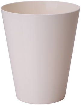 0667-001 osłonka do storczyków vulcano 13 kremowy