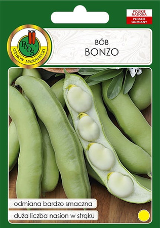 PNOS Bób 'Bonzo' 5kg