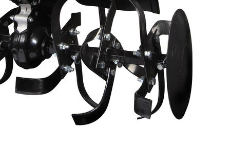 Glebogryzarka Oleo-Mac MH 198 RKS glebogryzarka spalinowa ogrodowa kultywator 6KM / 85 cm klasa premium 68589012e5 OGRODY Oficjalny dystrybutor Autoryzowany dealer i serwis Oleo-Mac