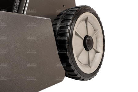 Kosiarka mulczująca Weibang Loncin WBBC537SCV Karczownica Karczownik Profesjonalna kosiarka spalinowa do trawy i zarośli