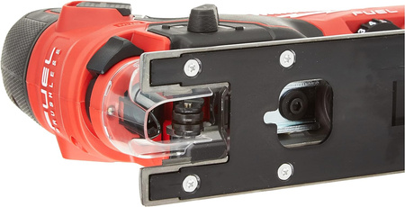 Wyrzynarka Milwaukee M18 FBJS-0X 18 V, FUEL™, w walizce, bez wyposażenia