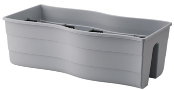 2489-040 donica balustradowa fala 60 platyna