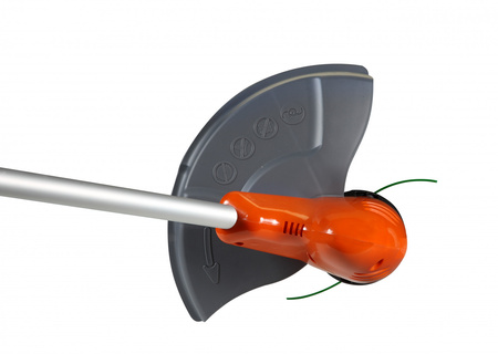 Kosa akumulatorowa Oleo-Mac BCi 30 Li-ion - zestaw 5Ah Kosa podkaszarka wykaszarka akumulatorowa do trawy ZESTAW PREMIUM 54049001S2 OGRODY Oficjalny dystrybutor Autoryzowany sklep i serwis Oleo-Mac