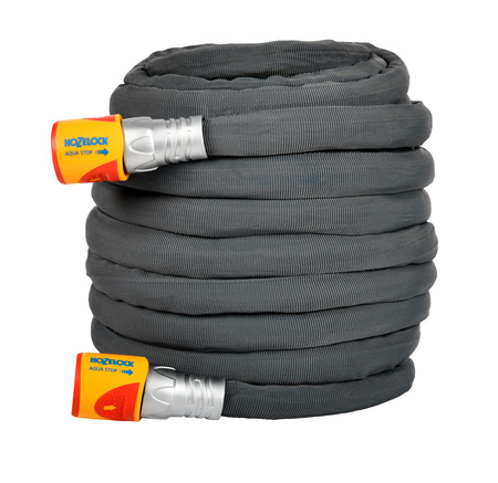 Wąż hybrydowy tuffhoze 25m + złączki