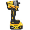 DCF900P2T-QW  Akumulatorowy klucz udarowy 1/2", 406Nm, 18V XR, DeWalt, Li-Ion, 2x5,0Ah