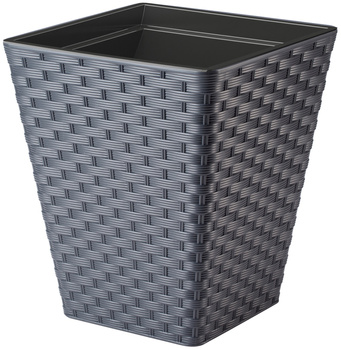 3870-014 rattana kwadrat 35 antracyt