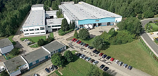 Nożyce do żywopłotu iht 550