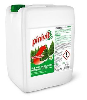 Pinivit nawóz do iglaków 20L Inco