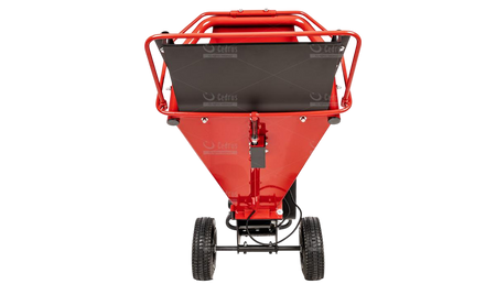 Rozdrabniacz spalinowy Cedrus RB02 Loncin G200F