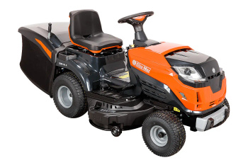 Traktorek OM92R/16K 452cc Oleo-Mac