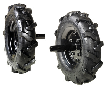 Koła pneumatyczne 15" do MH197/198