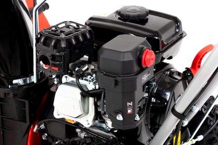 Odśnieżarka spalinowa Faworyt KZO53HL