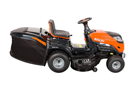 Traktorek OM92R/16K 452cc Oleo-Mac