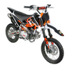 Pit Bike KAYO 125 TD
