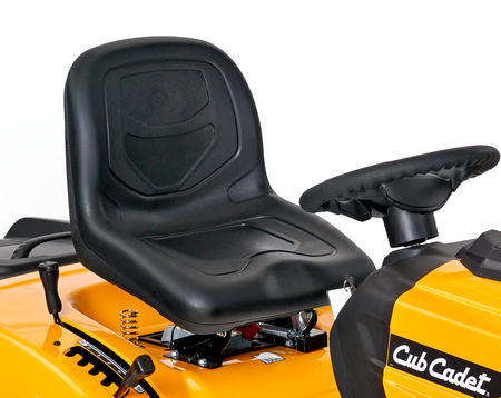 Traktorek Cub Cadet LT3 PR105 traktorek ogrodowy kosiarka samojezdna spalinowa do trawy 240L / 12.70 kW 13AJ71BN603/Z OGRODY Oficjalny dystrybutor Autoryzowany sklep i serwis CubCadet