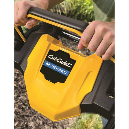 Kosiarka Cub Cadet LM3 CR C46S spalinowa z napędem 46CM 2,1kW 12ABTVSC603 OGRODY Oficjalny dystrybutor Autoryzowany sklep i serwis CubCadet