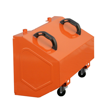 Pojemnik 60 cm do zamiatarki om line