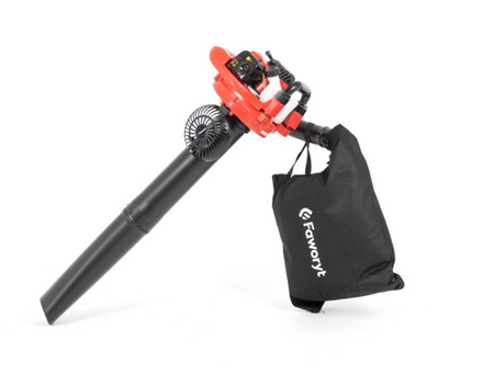 Odkurzacz spalinowy Faworyt SPD30D OGRODY Oficjalny dystrybutor Autoryzowany sklep i serwis firmy Krysiak