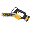DCMPS520P1-QW 18V XR Akumulatorowa Piła Łańcuchowa 20cm 1x5Ah  Dewalt