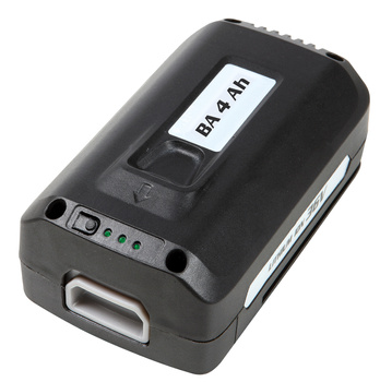 Akumulator ba 4,0ah do urządzeń Oleo-Mac 36v