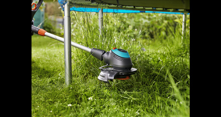 Gardena Podkaszarka żyłkowa EasyCut 450/25 9870-20